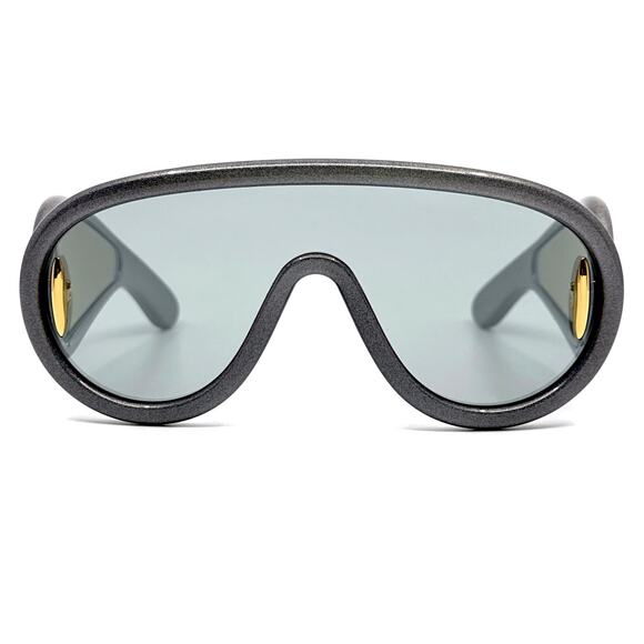 New, LOEWE Sunglasses LW40108I 05X Authentic main image 7
